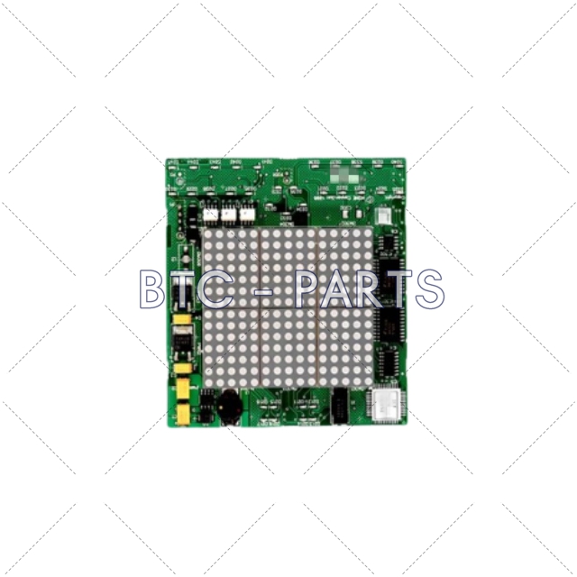 Elevator Positioning Indicator KM720297G02 Use For Kone