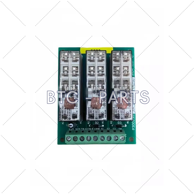 Elevator PCB Board P3002353 Use For Other