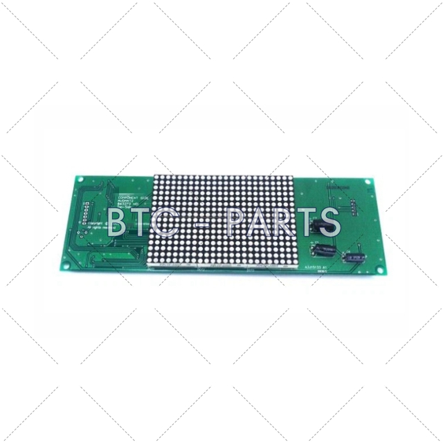 Elevator PCB Board KM863270G06 Use For Kone