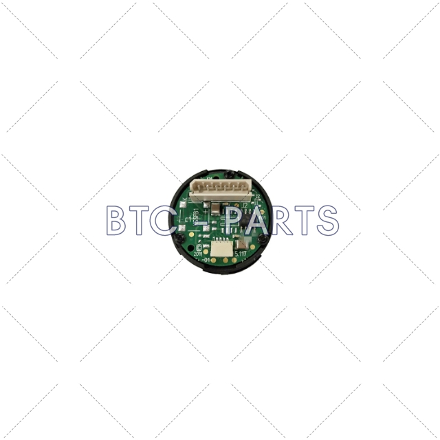 Elevator Push Button KM857782G09 Use For Kone