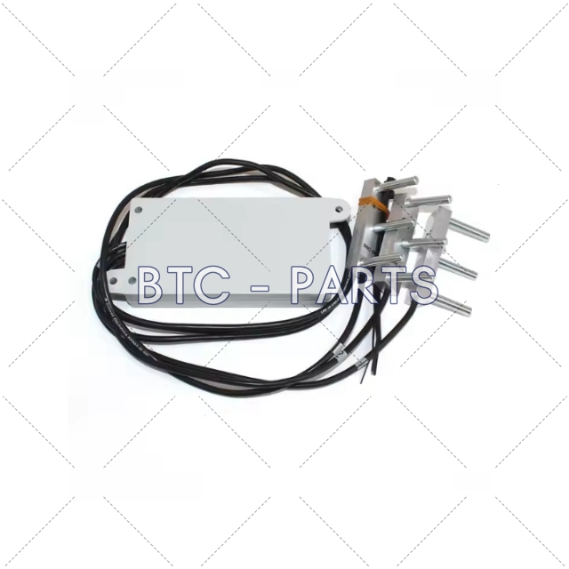 Elevator Load Weighing Device HAA24270E7 Use For Otis
