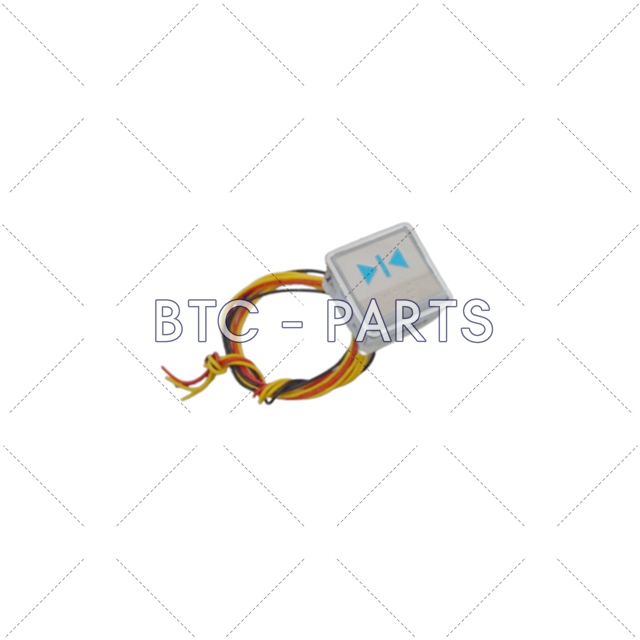 Elevator Button EMA323AH56 Use For Otis