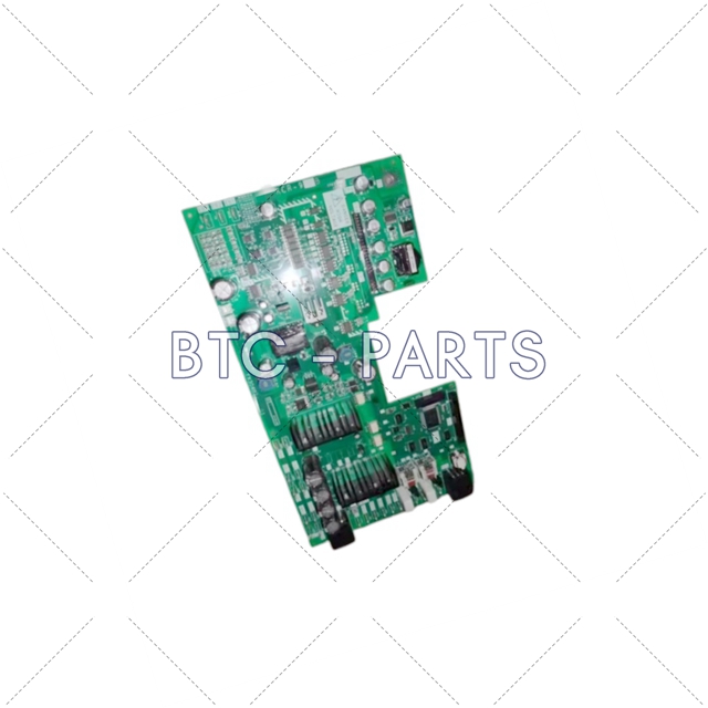 Elevator PCB Board KCR-911D Use For Mitsubishi