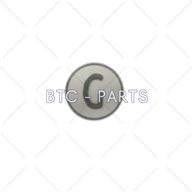 Elevator Pressel KM801054G126 Use For Kone