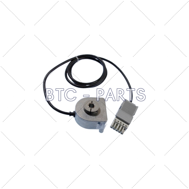 Elevator Encoder C50-Y2-0500-BNF-09-PK-RL010 Use For Other