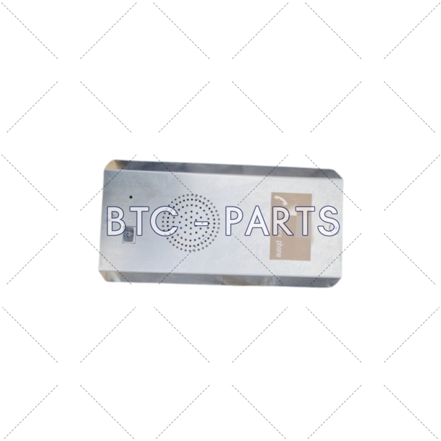 Elevator Intercom Device HAA25302AR1 Use For Otis