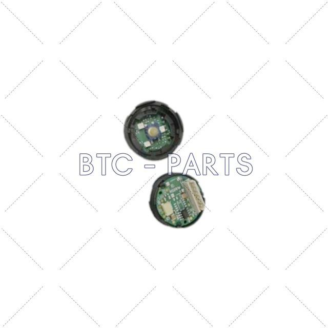 Elevator Push Button KM857781G07 Use For Kone