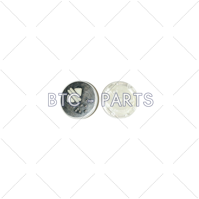 Elevator Push Button KM870827G083 Use For Kone