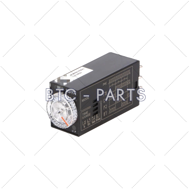 Elevator Timer Relay H3YN-4-B Use For Other
