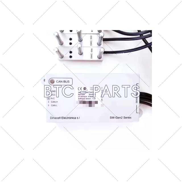 Elevator Load Weighing Device FBA24270AP2 Use For Otis