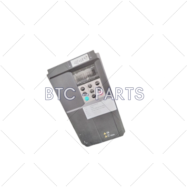 Elevator Inverter G1000-4T0017GA Use For Sjec
