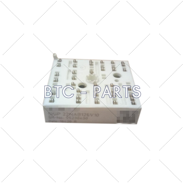 Elevator Module SKIIP 24NAB126V10 Use For Other