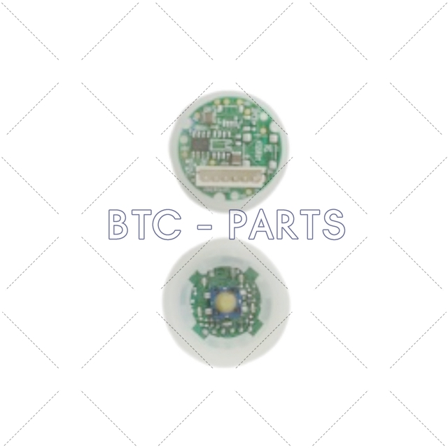 Elevator Push Button Base KM804342G31 Use For Kone