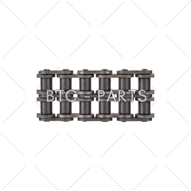 Escalator Roller Chain ISO 20B-2 Use For Thyssenkrupp