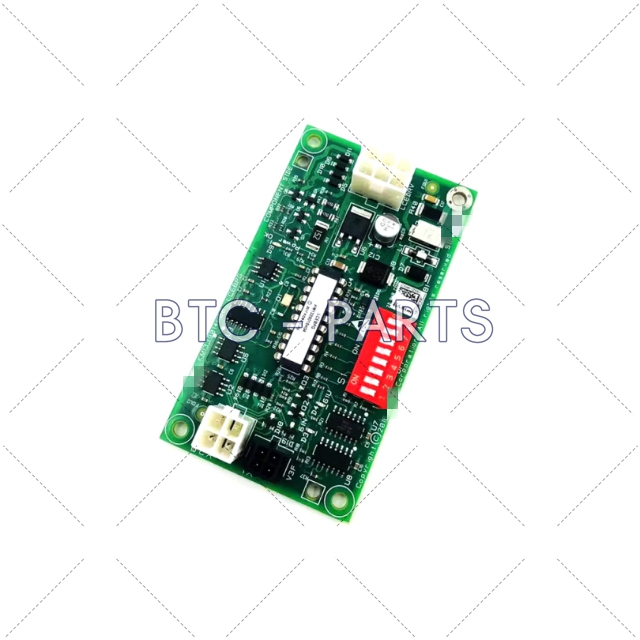 Elevator PCB Board KM1339013G01 Use For Kone