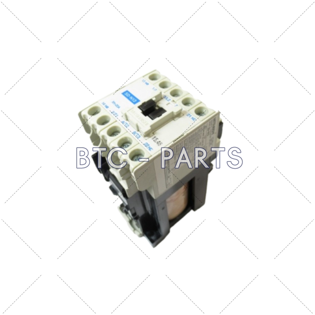 Elevator Contactor SD-N12 Use For Mitsubishi