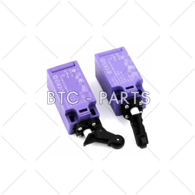 Elevator Photoelectric Leveling Sensor Switch 237-TK2-11 Use For Otis