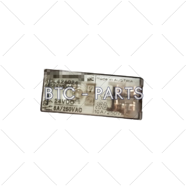 Elevator Relay RCL424024 Use For Other
