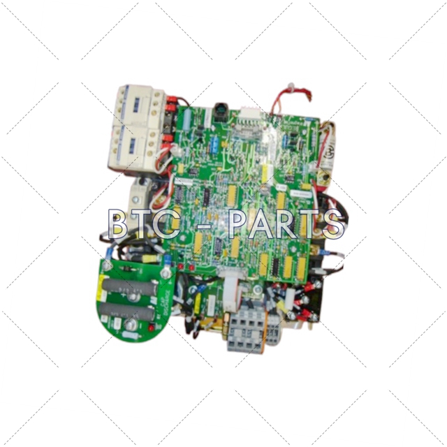 Elevator Magnetek Board LA46S2965-0021 Use For Otis