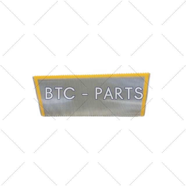 Escalator Step 38111236V0155 Use For Cnim