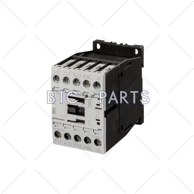 Elevator Contactor DIL M12-01C(XTCE012BC01)Use For Other