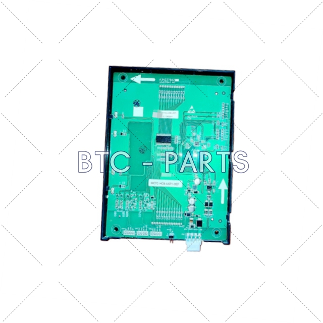 Elevator PCB Board MCTC-HCB-U671-DEF Use For Other