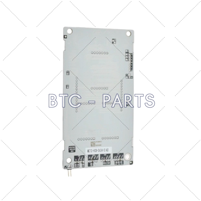 Elevator PCB Board MCTC-HCB-D634-DIAO Use For Other