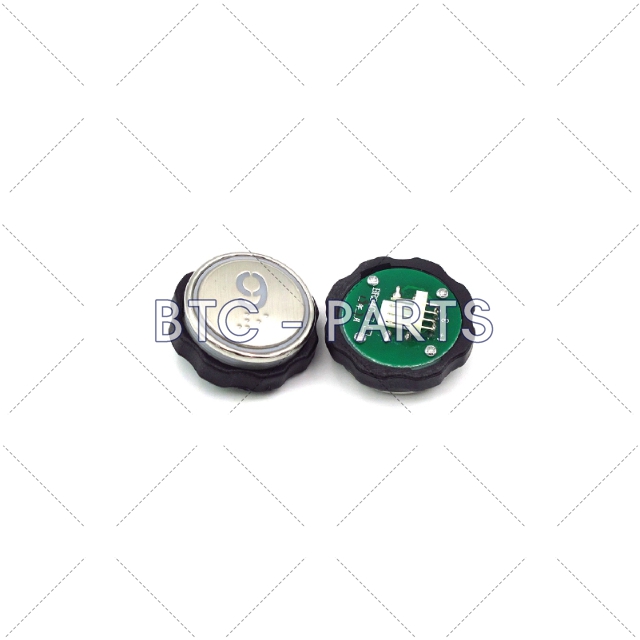 Elevator Button BR34CB-B Use For Otis