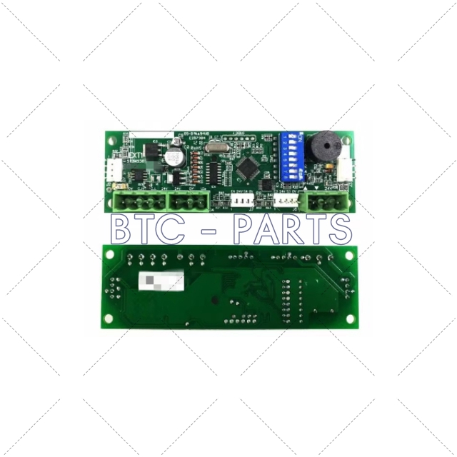 Elevator PCB Board 5124530 Use For Other