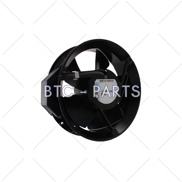 Elevator Fan W2E143-AB09-01 Use For Other
