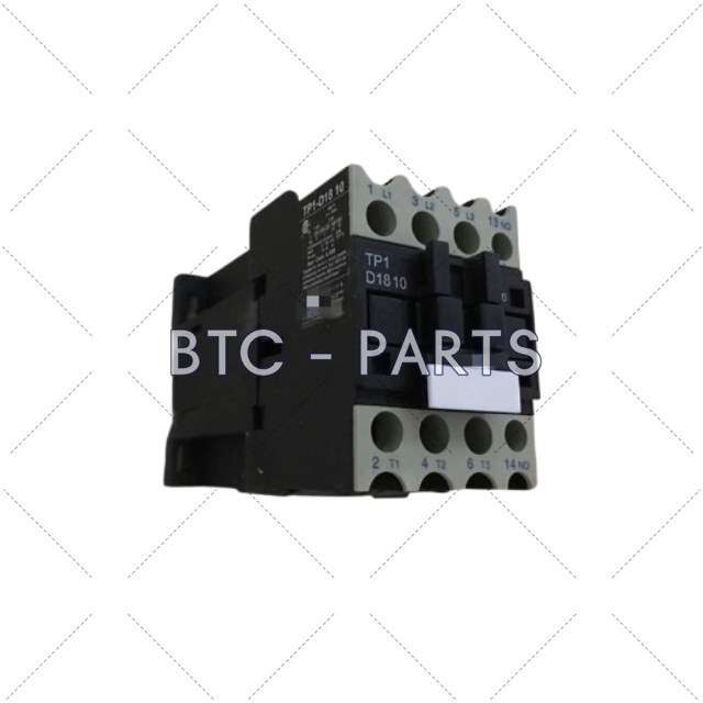 Elevator Contactor TC TP1 D1810 Use For Other