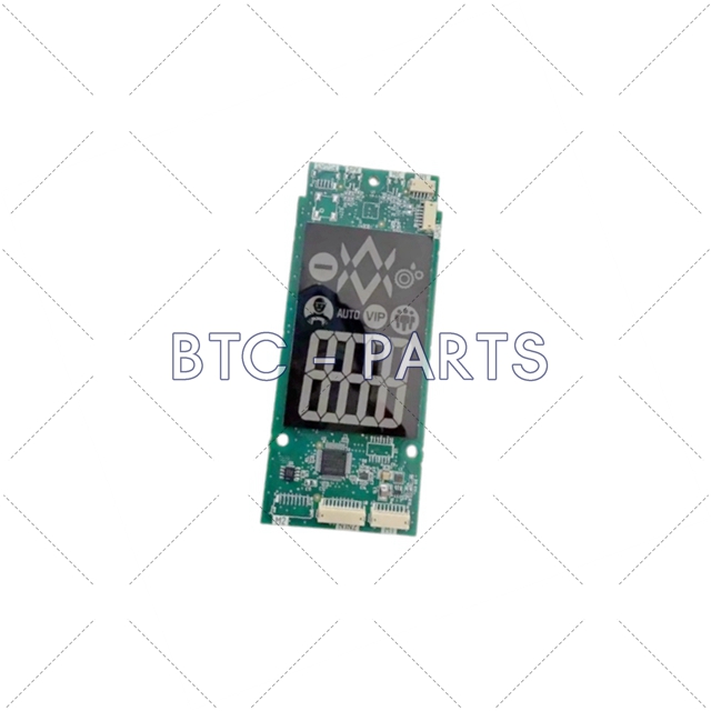 Elevator PCB Board LHC 1020D Use For Mitsubishi