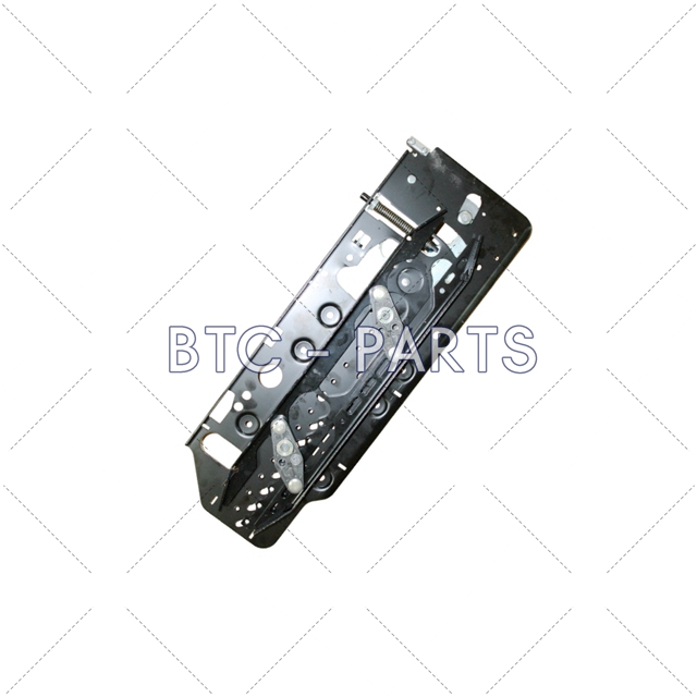 Elevator Door Vane 2C2A901860G15 Use For Other