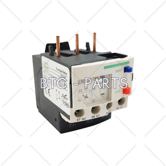 Elevator Contactor LRD32C Use For Other