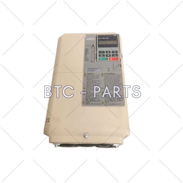Elevator Inverter CIMR-AB4A0031FBA Use For Other
