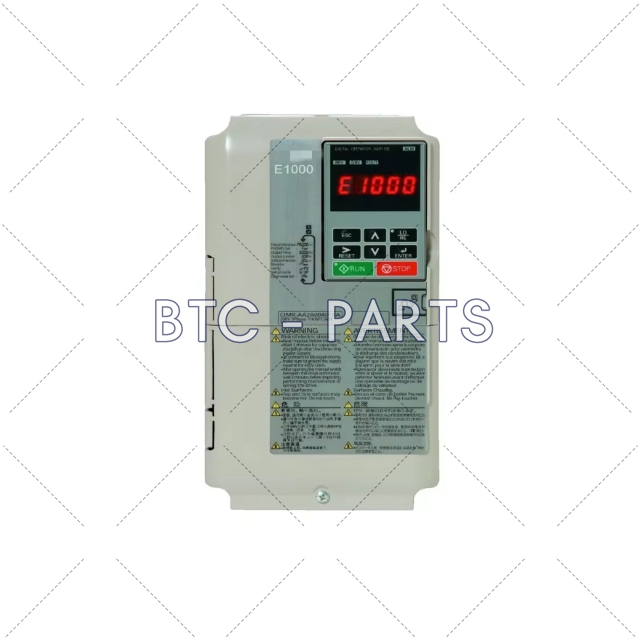 Elevator Inverter CIMR-AB4A0044FBA Use For Other