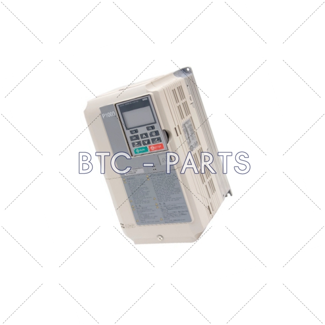 Elevator Inverter CIMR-AB4A0072FBA Use For Other