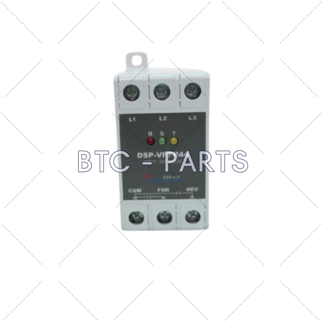 Elevator Relay DSP-VPFR44 Use For Other