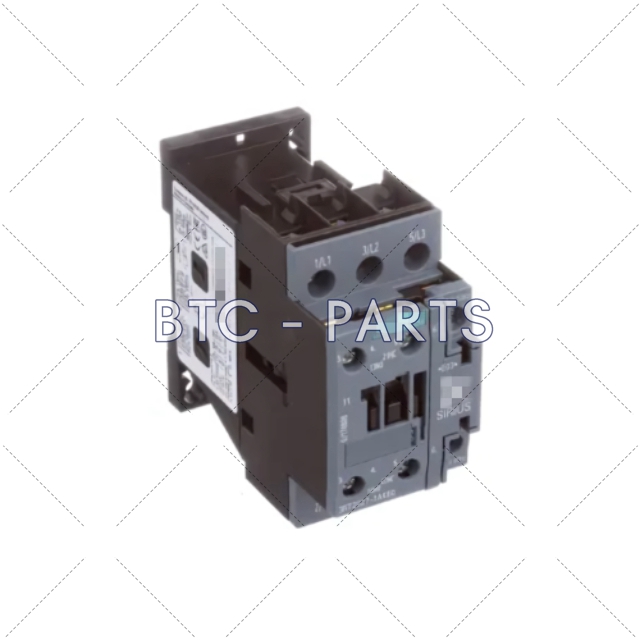 Elevator Contactor 3RT6025-1BF40 Use For Siemens