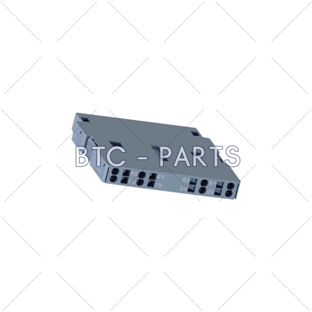Elevator Auxiliary Switch 3RH1921-2EE02 Use For Siemens