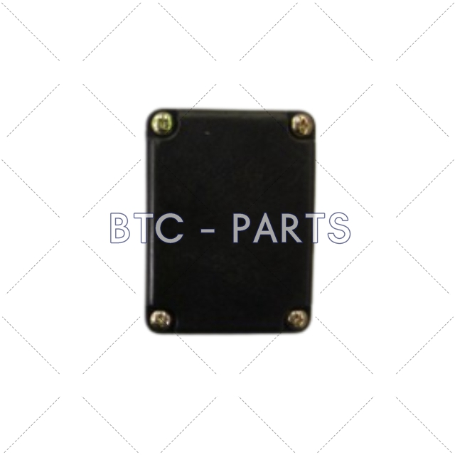 Escalator Brake KM937337 Use For Kone