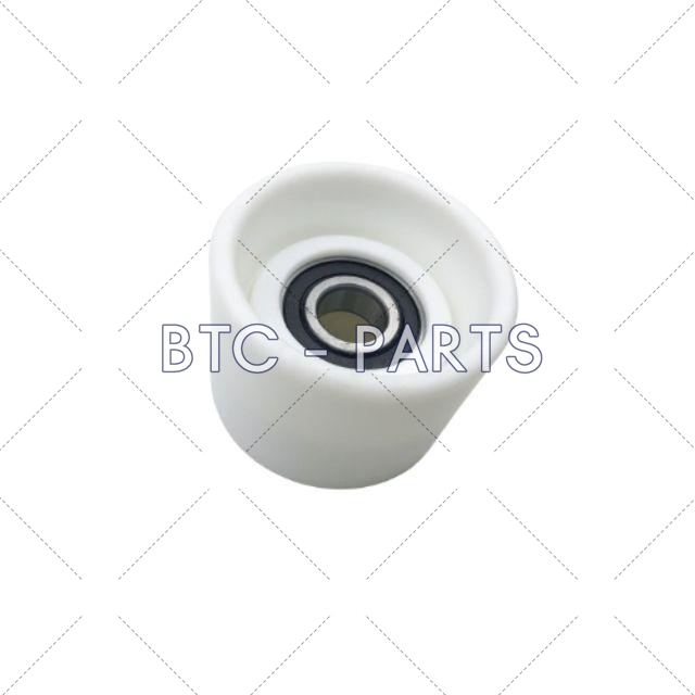 Escalator Roller 40001700 Use For Thyssenkrupp