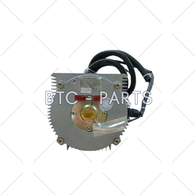 Elevator Door Motor YA171B911G02 Use For Mitsubishi