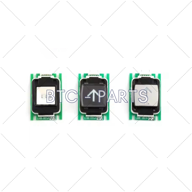 Elevator PCB Board LHB-051A G05 Use For Mitsubishi