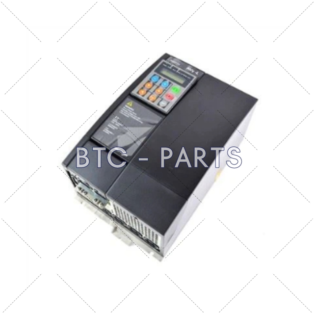 Elevator Inverter AVY4371-KBL Use For Siei