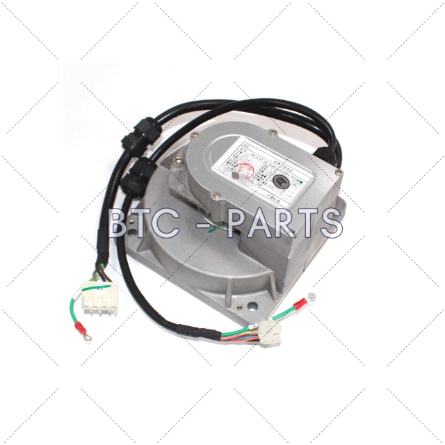 Elevator Door Motor KAA24354AAB11 Use For Otis