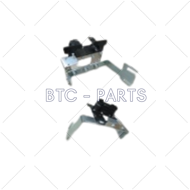 Escalator Handrail Inlet KM5273098G01 Use For Kone