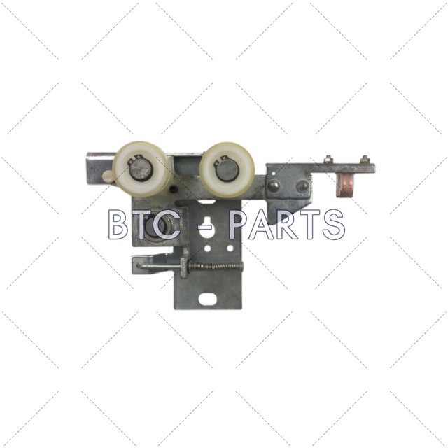 Elevator Door Lock 6090039010 Use For Thyssenkrupp