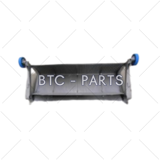 Escalator Step KM51384323V007 Use For Kone