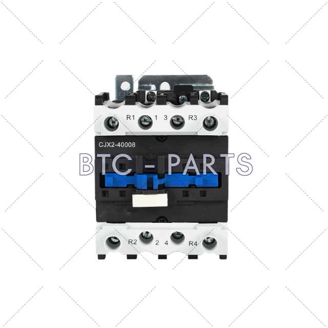 Elevator Contactor CJX2 40008 Use For Other